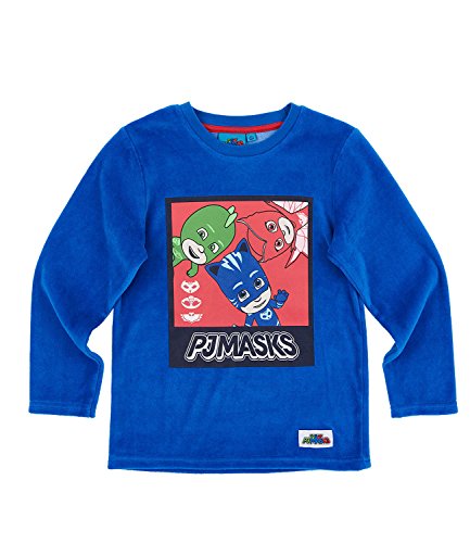 PJ Masks - Super pigiamini Ragazzi Pigiama