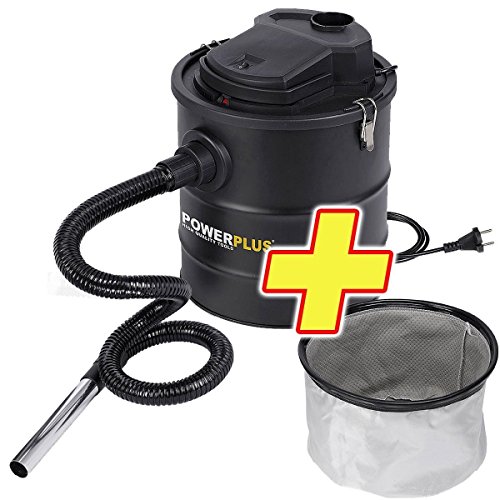 Varo Aszuiger, haardzuiger, stofzuiger, fijnfilterzak, blaasfunctie, keuze uit verschillende kleuren