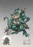 Zombicide Thundercats Pack #1