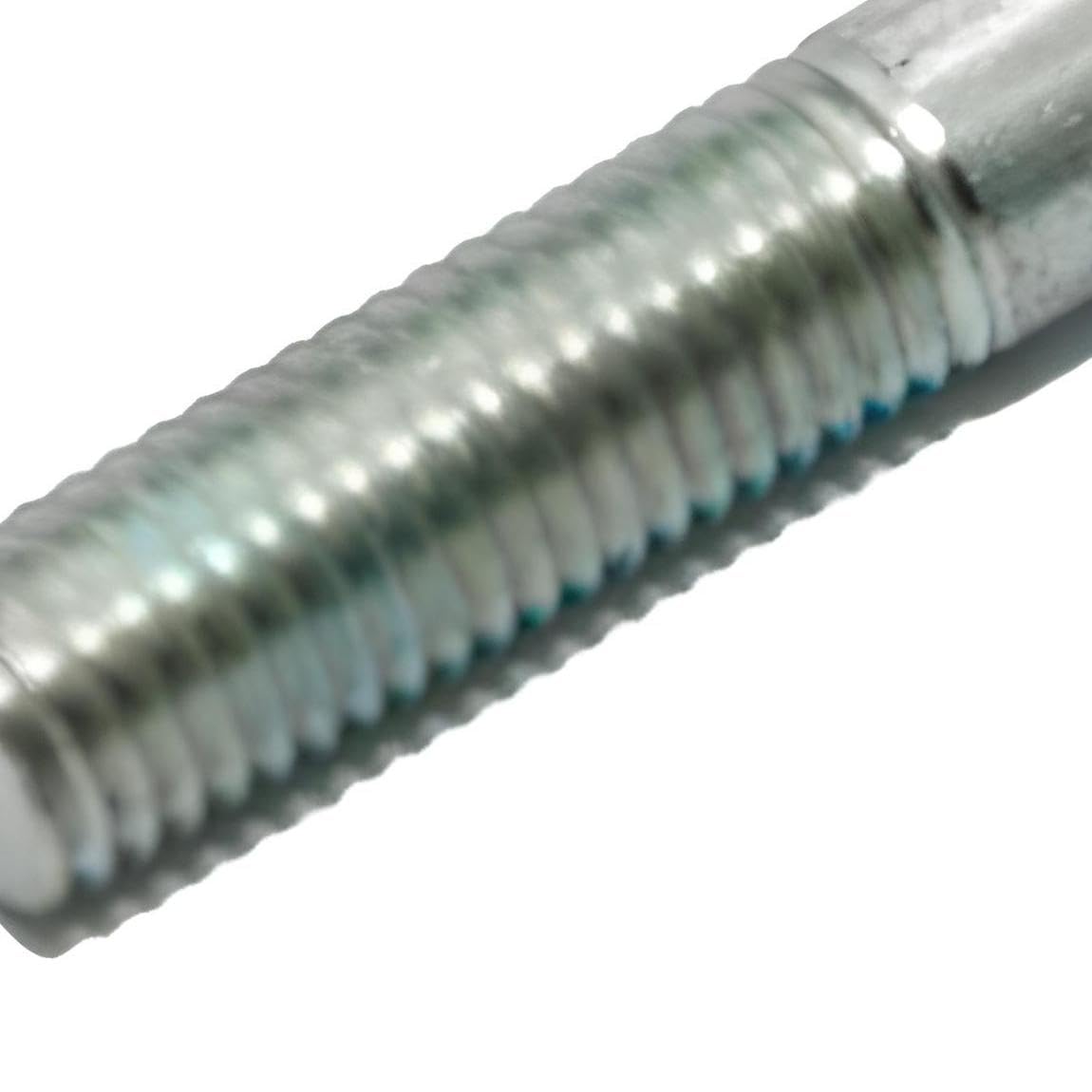Stylet à vis/vis/Goujons M7 x 58 mm pour Vespa 50–90–125 Primavera Ref. 004815