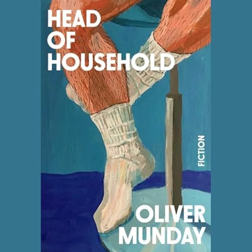 『Head of Household』のカバーアート