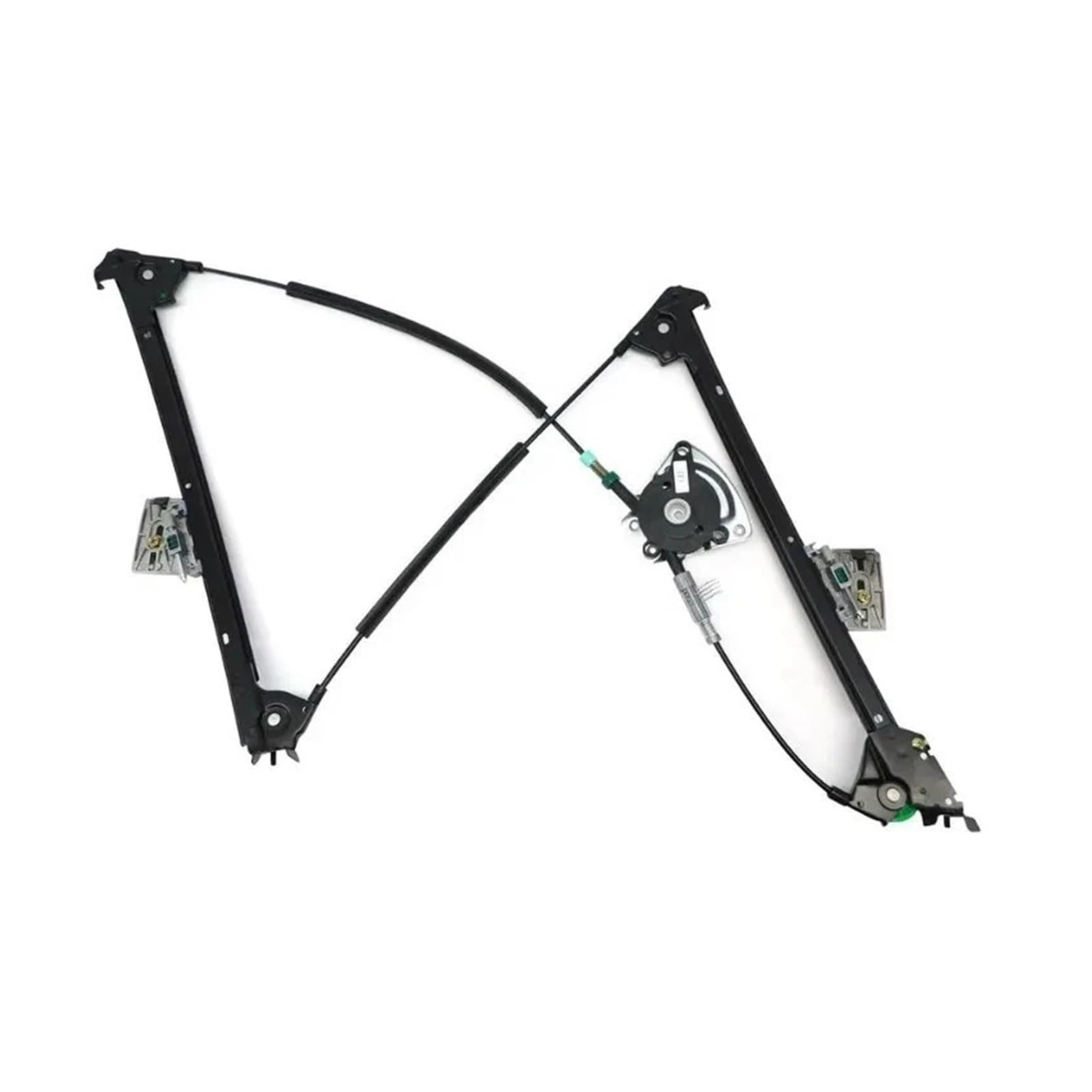Lhdktee for 996 for Boxster 986 99654207504 99654207604 Front Left Right Window Regulator Car Window Handle(99654207504)