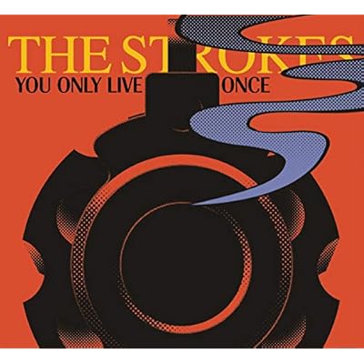 You Only Live Once
