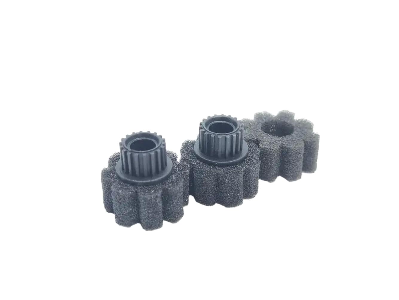 Sponge Gathering Roller Compatible With MP 7500 8000 8001 7502 9002 2060 2075 1075 1060 B830-3503(Normal Sponge)