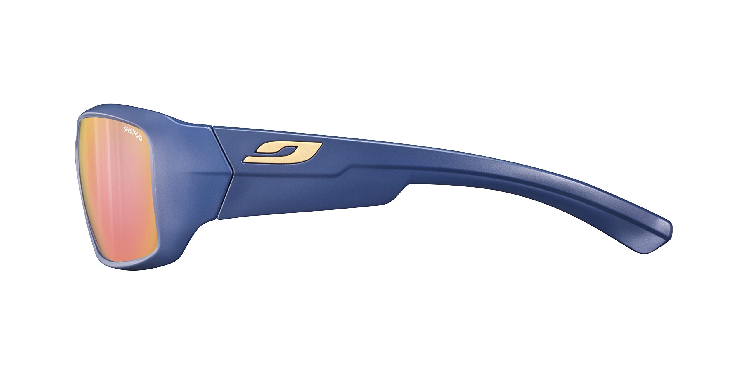 Julbo WHOOPS Lunettes de soleil Multi-activités sportives et quotidien Adulte Mixte