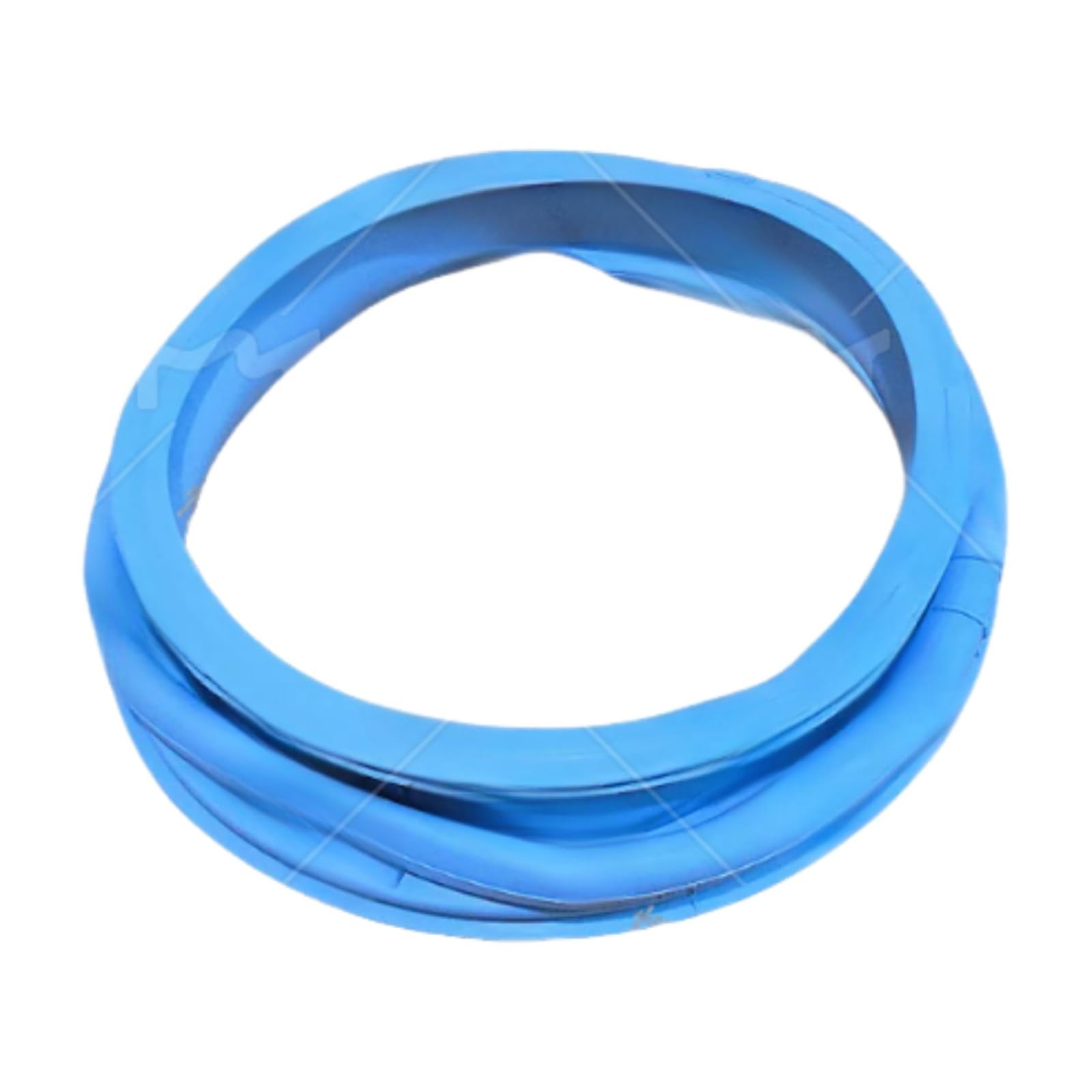 Guarnizione Porta Lavatrice, Compatibile Con Haier, Guarnizione Rondella Vasca 0020300421C | Anello di tenuta del coperchio della porta, pezzo di ricambio in gomma elastica for lavatrice domestica