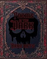 Poems in the Dark B0G39SKV1K Book Cover