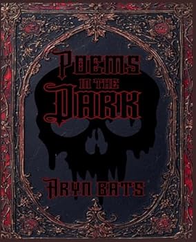 Paperback Poems in the Dark Book
