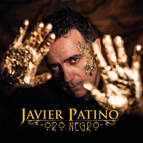 Oro Negro by Javier Patino on Amazon Music - Amazon.co.uk