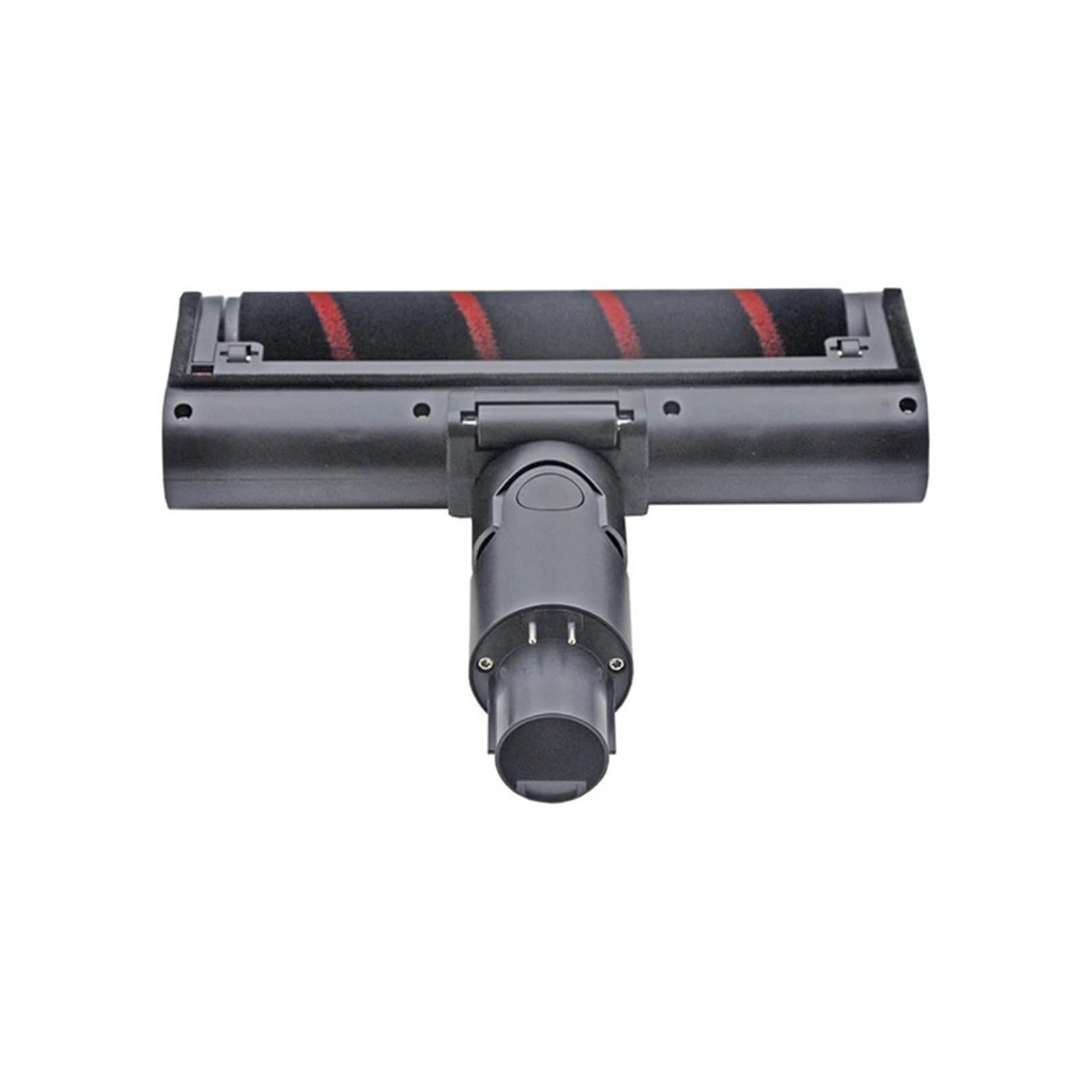 Set Spazzole Elettriche for Pavimenti Con Testina Principale for Aspirapolvere, Compatibile Con Dreame, V6 V8 V12 T10 T20 T30 T30NEO R30 Z30 Pezzi Di Ricambio Testa A Rullo Morbido-A09G