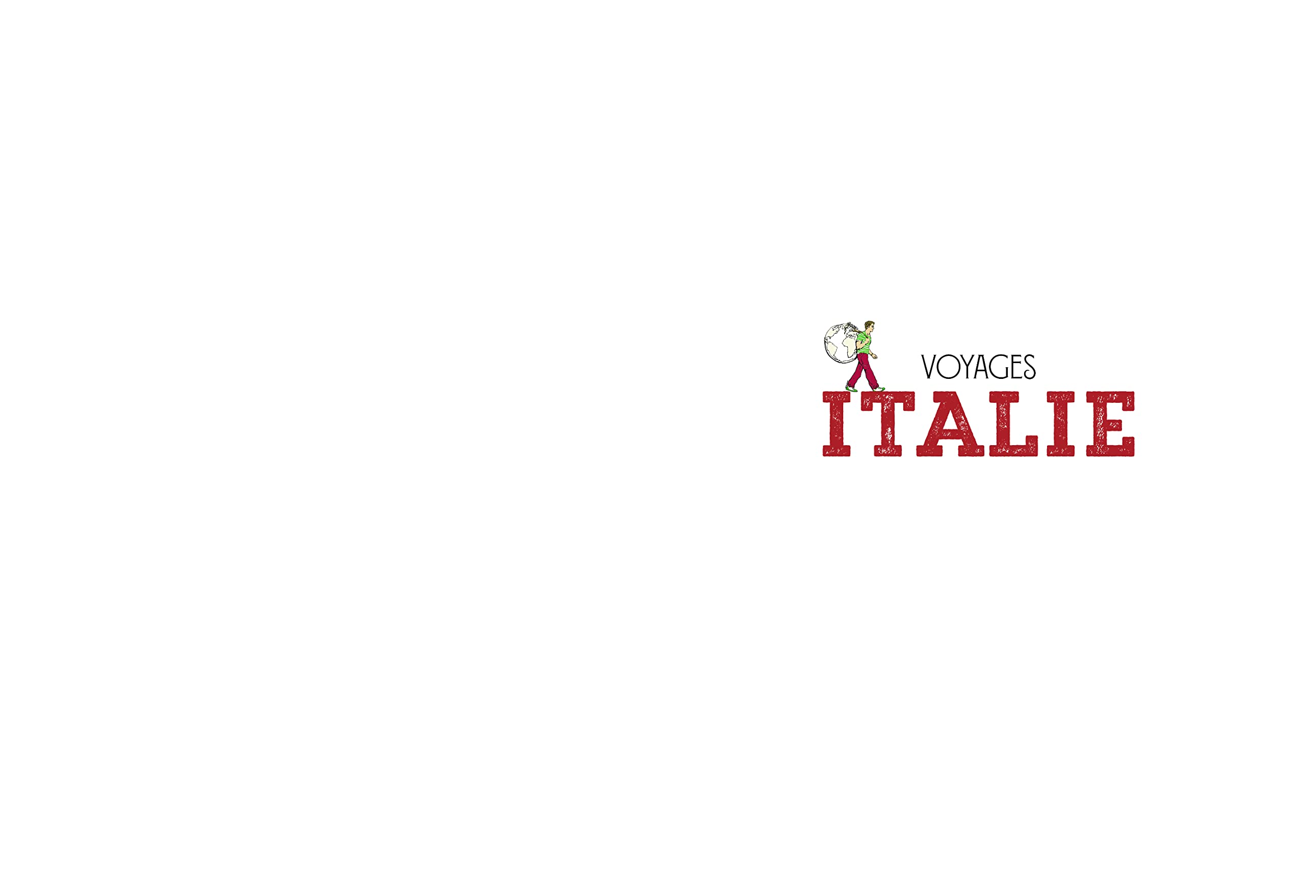 Voyages Italie
