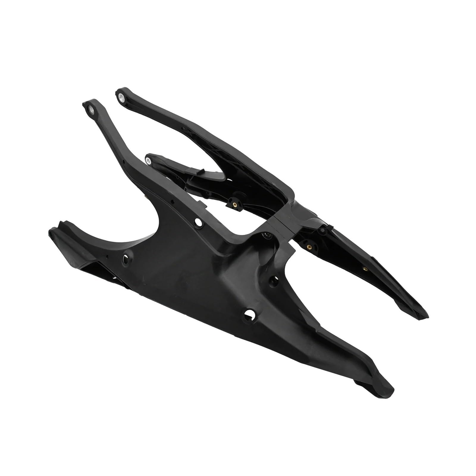 Moto Rafforzare Sottotelaio Sedile Posteriore Telaio Di Supporto Contropunta, Compatibile For HUSQVARNA,TC TX TE FC FX FE 150 250 350 450 2019-2023(1pcs)