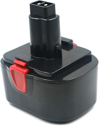 Miniatura 4 de 3000mAh GRG 14.4V, batería NI-MH, para Lincoln 14.4 voltios pistola de grasa 1401 1442 1444 energía LUBER 14V nuevo 40393 40394 1400 1444E