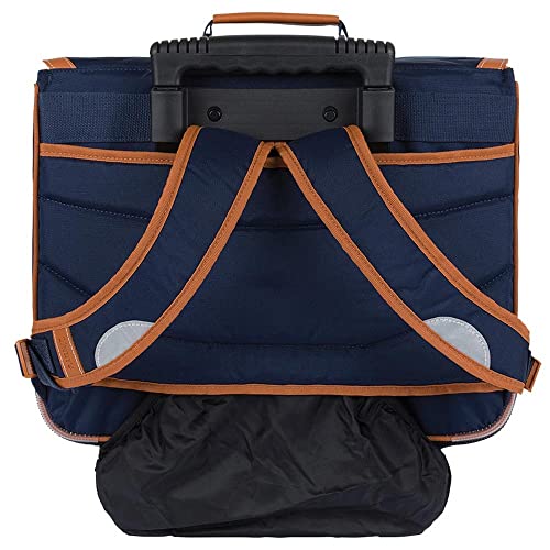 Tann's Les Incontournables Zaino, 41 cm, Blu (Bleu...