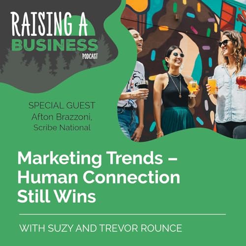 RAB 49 Marketing Trends - Human Connection Still Wins