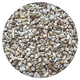 Perfekte Versorgung für jede Kreation, die Sie sich vorstellen können, wie Edelsteinbäume, Schmuck-/Kunstdesigns, Edelstein-Kollektionen, Luftpflanzensubstrate, Vasenfüller, ätherische Ölflaschen-Infusionen, Topfeinlaß-Holzarbeiten, Dekor, Zimmerpflanzen, Gärten, Epoxidprojekte, Orgonitproduktion usw