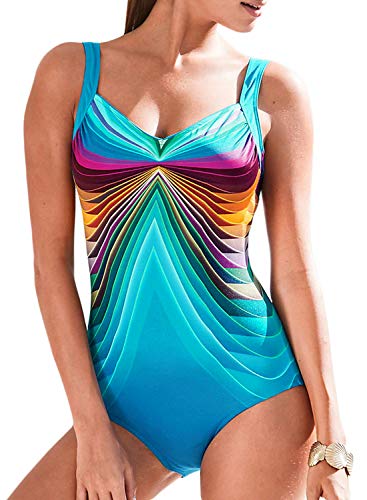 Aleumdr - Costume Intero - Donna