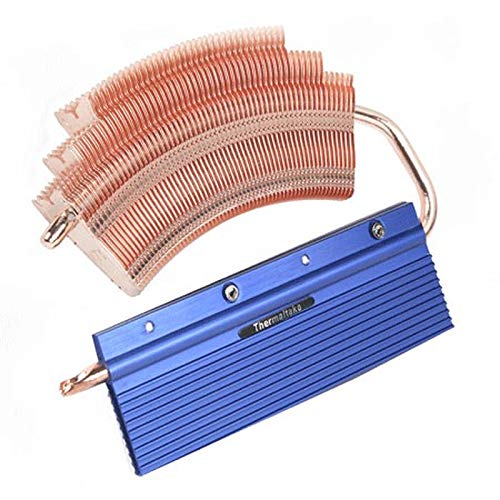 Thermaltake Memory Cooler V1R Dissipateur thermiqueRadiateur Neuf - vue 4