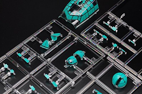 【H社キット用風防マスク】1/72 二式大型飛行艇(二式大艇)12型 (新キット)のサムネイル