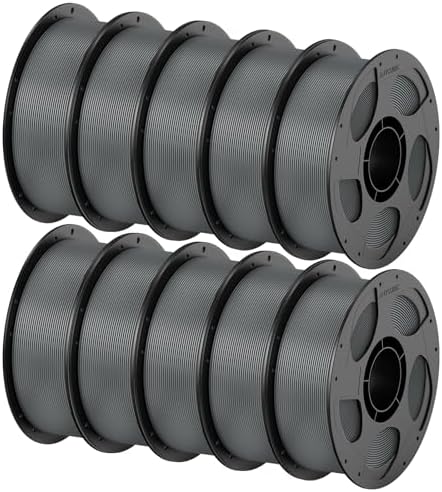 ANYCUBIC PETG Grey 10.00kg