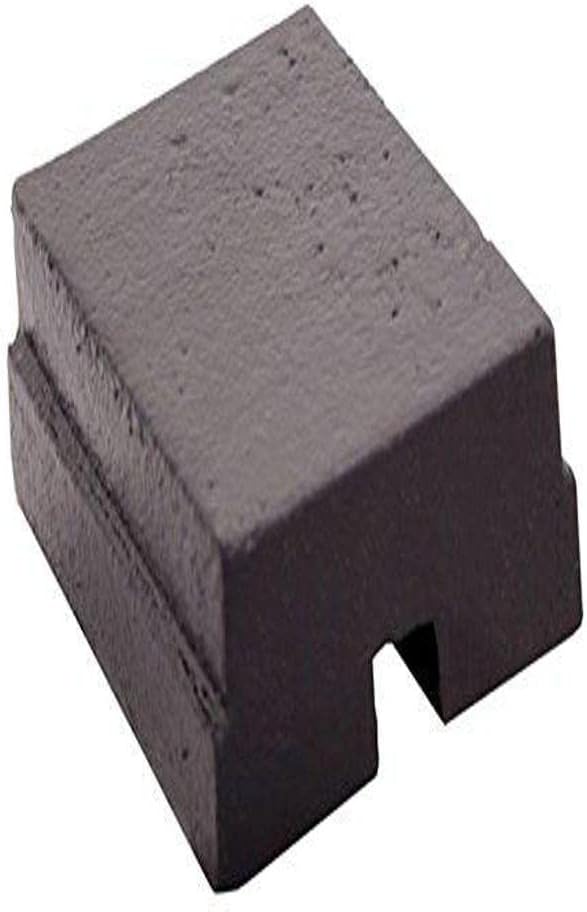 Kraft Tool CC755 BigD Fresno Float Weight - 5#, Multi, One Size