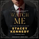 Cover of Watch Me
