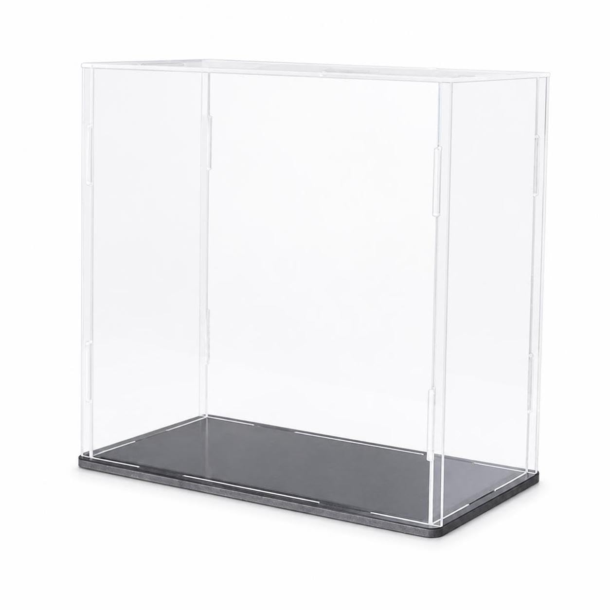 Vetrina Espositiva Acrilico Antipolvere , 50 cm , 25 cm