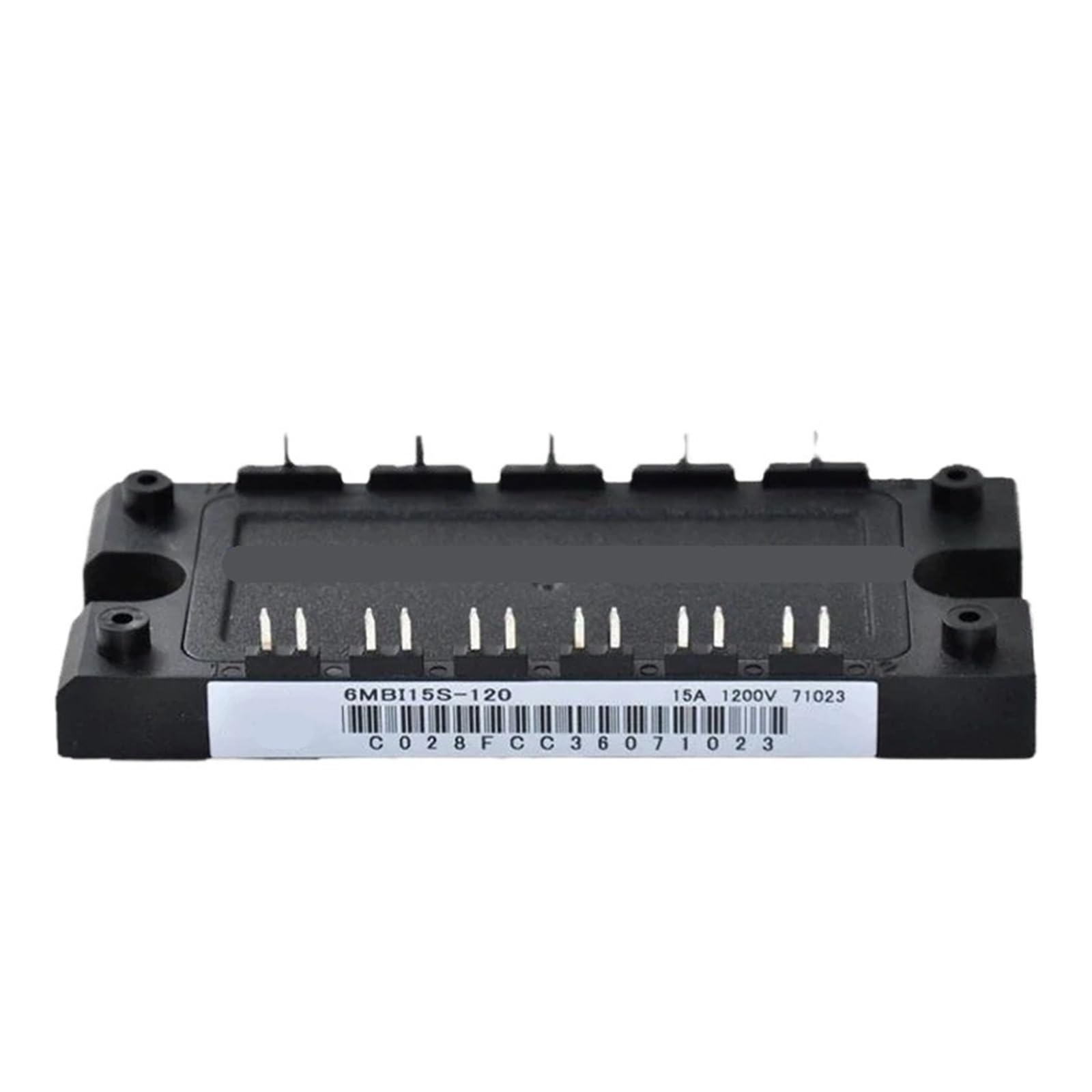 ELZNSQQK 6MBI15S-120-02 6MBI25S-120-02 6MBI10S-120 6MBI35S-120-02 6MBI50S-120-02 rectifier bridge Module