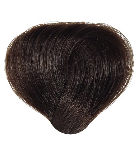 Strands Hair Color Lust 5NA Cool Brown 3.4 Ounces