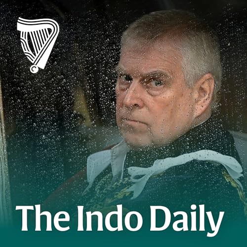 If the Andrew Mountbatten-Windsor scandal won&rsquo;t bring down the royals, what will?