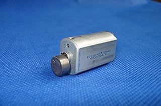 DC:Vibration Motor/Super Strong Vibration/Iron Vibration Head/1.5V-4.5V