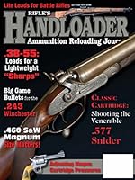 Algopix Similar Product 15 - Handloader Magazine