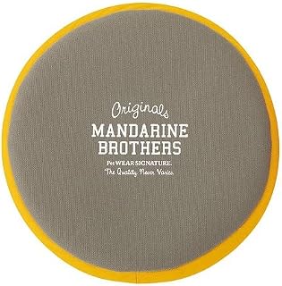 MANDARINE BROTHERS マンダリンブラザーズ MB FLYING DISC TOY フライングディスクトイ カーキ