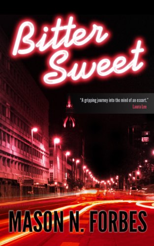 Bitter Sweet: A gripping crime, mystery and suspense thriller.
