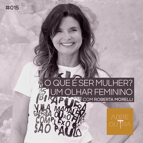 Page de couverture de O QUE É SER MULHER? UM OLHAR FEMININO