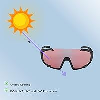 Vista 7 de ALPINA Unisex Hawkeye Qv