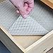 Con-Tact Brand Grip Premium Shelf Liner, Thick and Non-Adhesive Drawer Liner, Multi-Purpose and Easy to Use, 18
