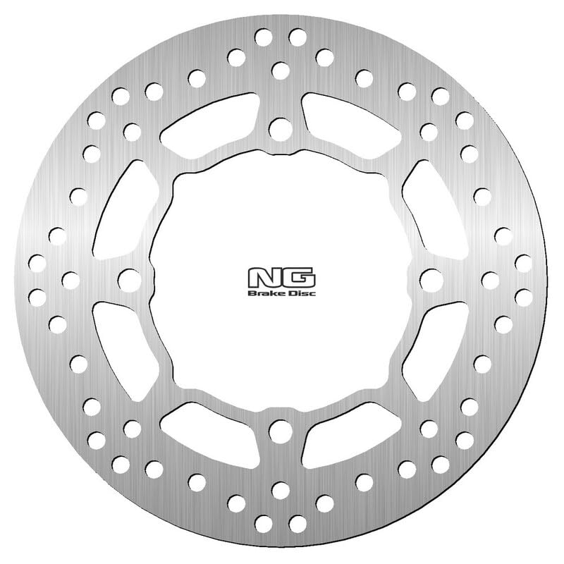 Disque de frein Ø220mm NG 1804 haute résistance épaisseur 5,5mm