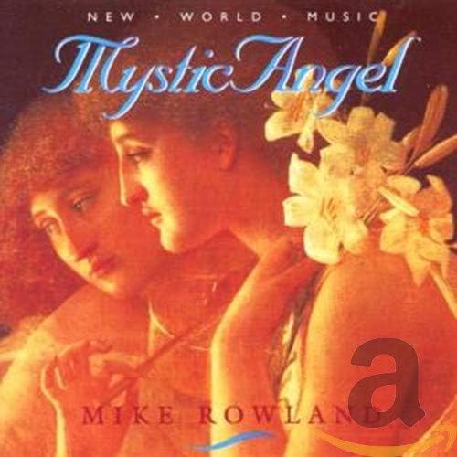 Mystic Angel