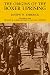 The Origins of the Boxer Uprising