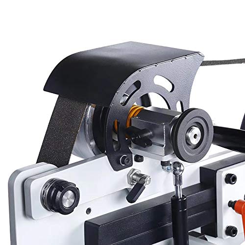 HayWHNKN 2x72 inch Knife Grinder