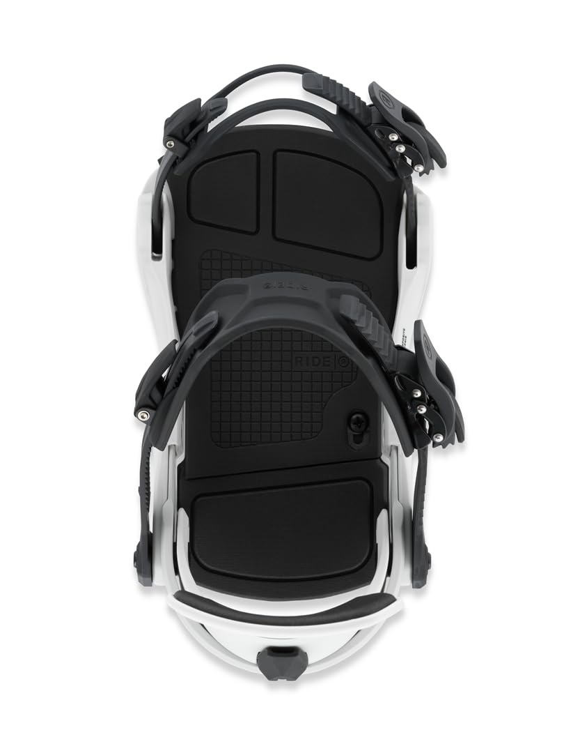 Ride C-4 Attacchi da snowboard da uomo