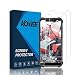 Produktbild KONEE Panzerglas Schutzfolie Kompatibel mit OUKITEL WP5 Pro (2020),  2 Stück  [ 9H-Härte, Anti-Kratzer, Blasenfrei, Anti-Fingerabdruck ] Panzerglasfolie für OUKITEL WP5 Pro 2020