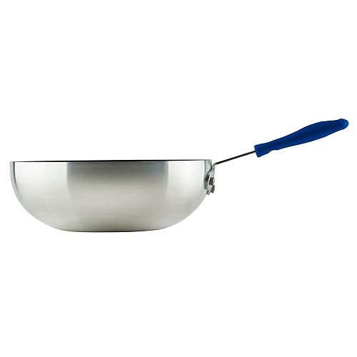 Miniatura 2 de Winco , 11 pulgadas, plata