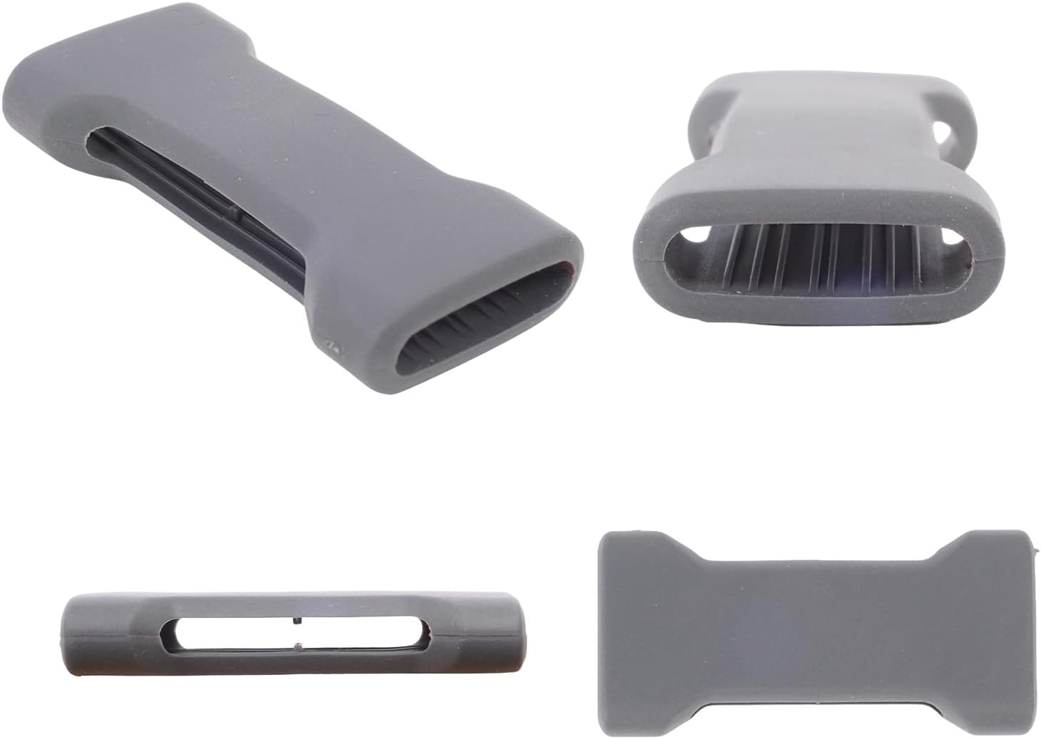SYDSZ Bike Wheel Strap Buffer Pads Compatible with Forklift Highspeed ProRide/Thule 598 52958 52959 52670 image 5