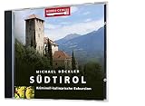 Südtirol - Kriminell-kulinarische Exkursion (Reihe: Mords-Genuss) 1 Hörbuch, Länge: ca. 73 Minuten - Michael Böckler