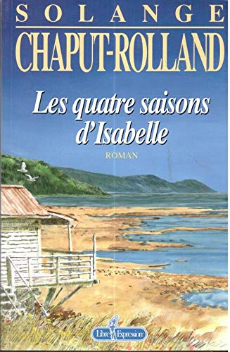 Quatre saisons d'isabelle Chaput-Rolland, Solange