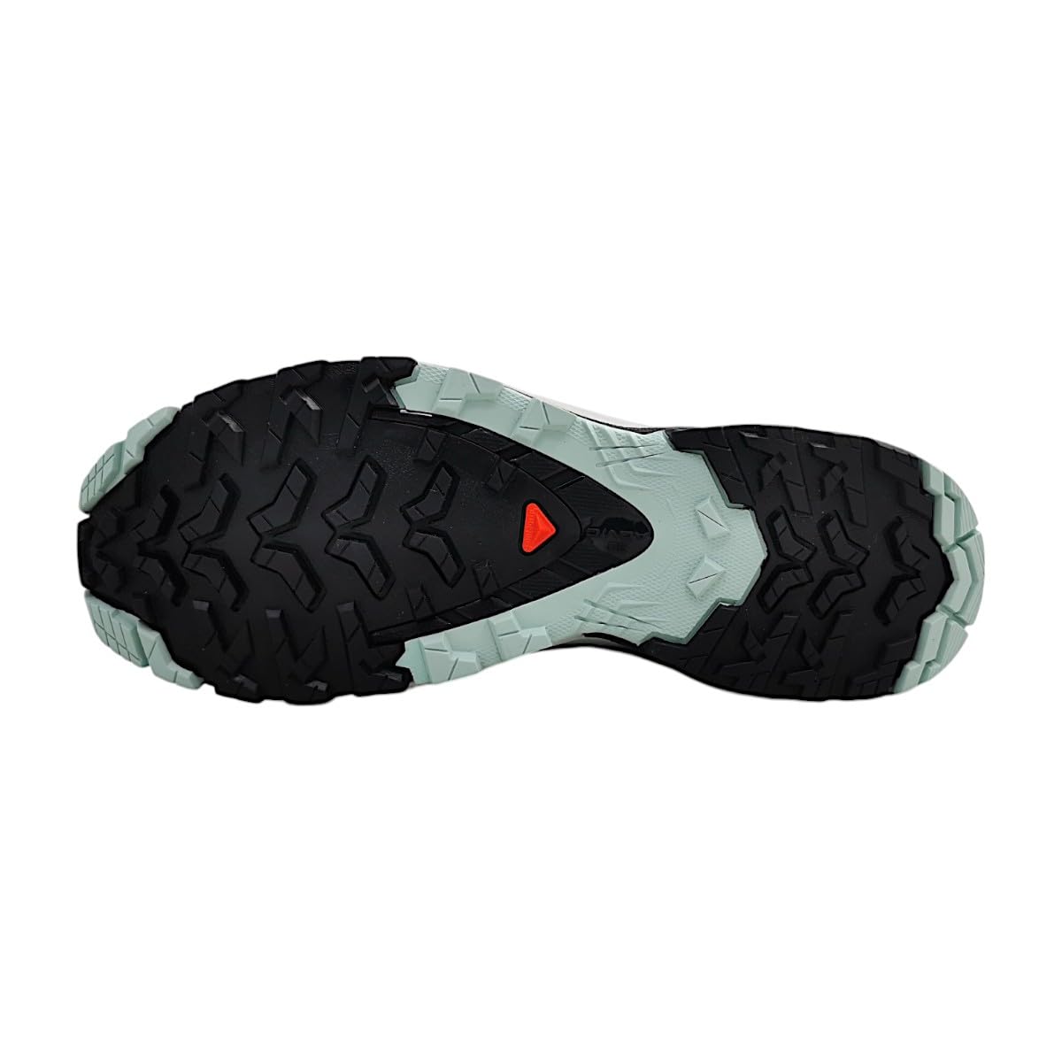 Salomon Damen Xa Pro 3dTrailrunning-Schuhe