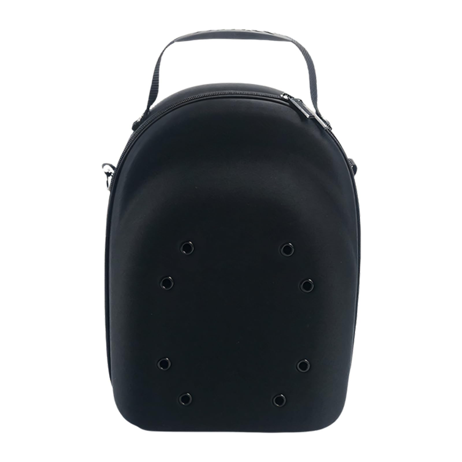 our fave Contemporary EVA Hat Protector Case Ensures Dryness and Prevents Wrinkling During Transport or Storage 32x25x15cm Anti Crush Hat Container