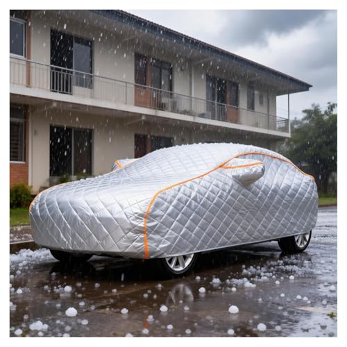 Bâche voiture anti-grêle Ford Kuga housse protection imperméable thermique